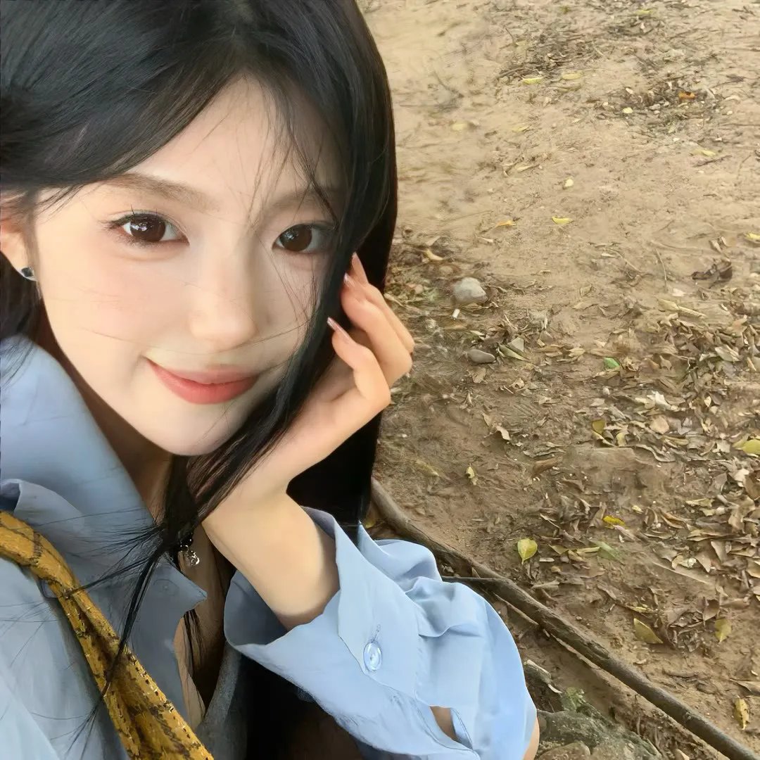 中年女性