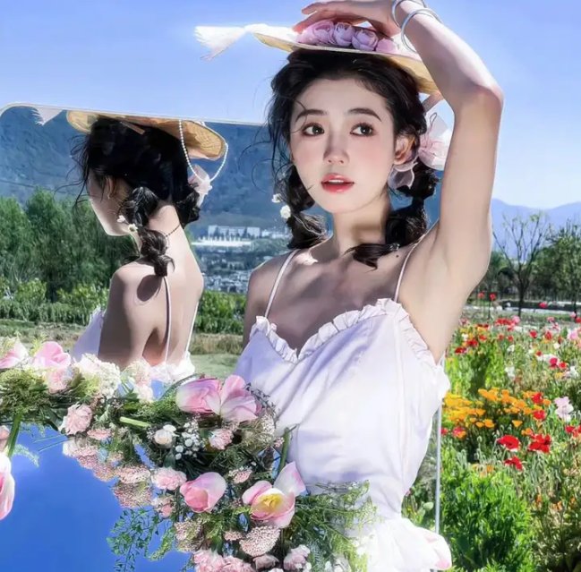 她来了 第二季